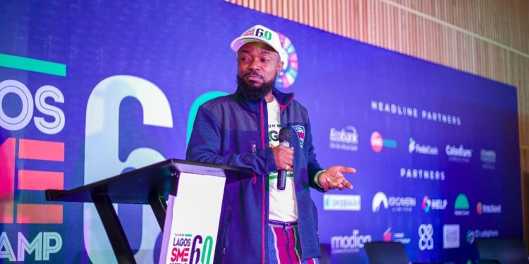 Lagos SME Bootcamp