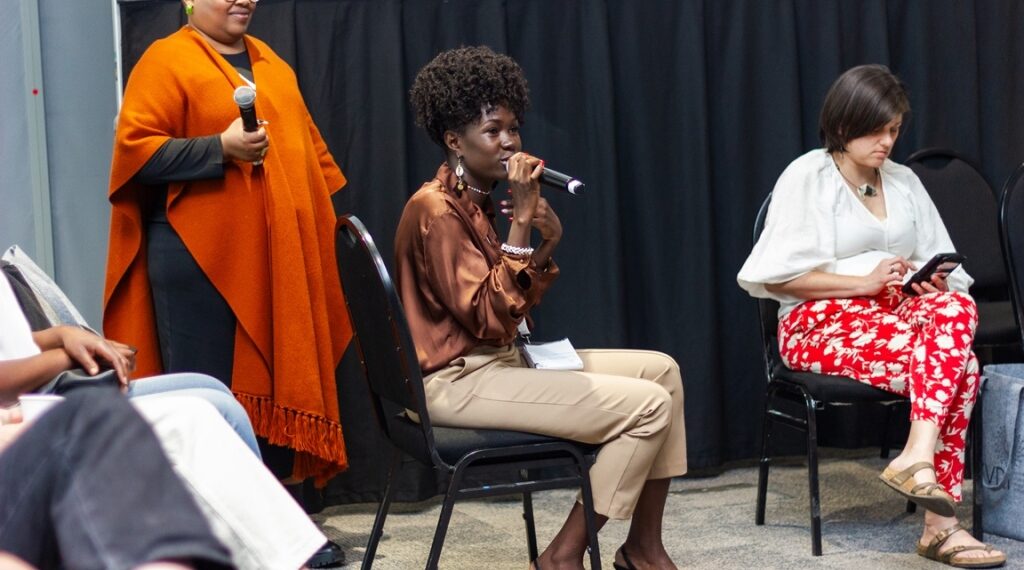 SRHR and technology - 0316