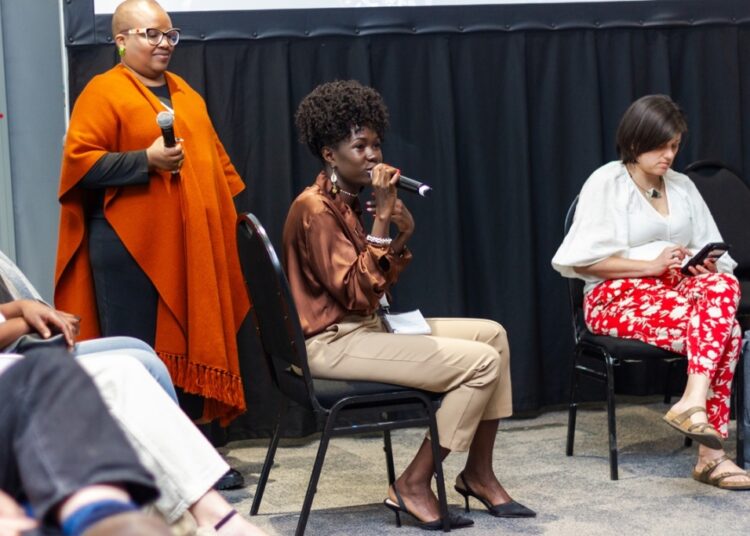 SRHR and technology - 0316