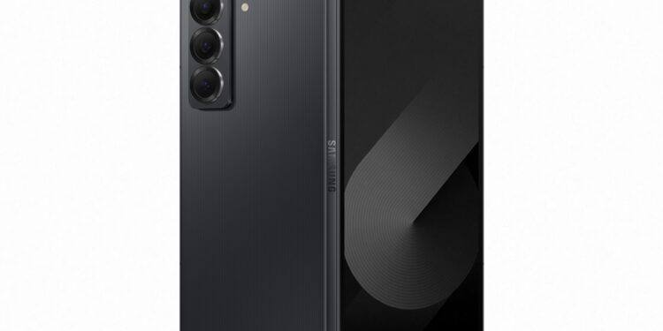 Samsung Galaxy Z Fold Special Edition Launches in Korea: How Does It Compare to the Z Fold 6?