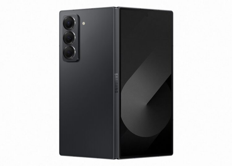 Samsung Galaxy Z Fold Special Edition Launches in Korea: How Does It Compare to the Z Fold 6?