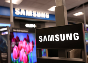 Samsung Reports Q3 Operating Profit of $6.66 Billion, 40% Decline in Chip Division Earnings