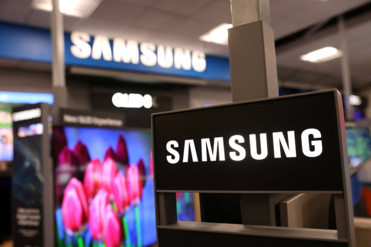 Samsung Reports Q3 Operating Profit of $6.66 Billion, 40% Decline in Chip Division Earnings