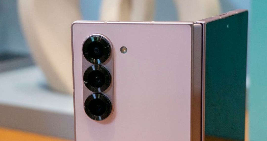 Samsung Slashes Galaxy Z Fold 6 Prices by $300, Offers Attractive Trade-In Deals