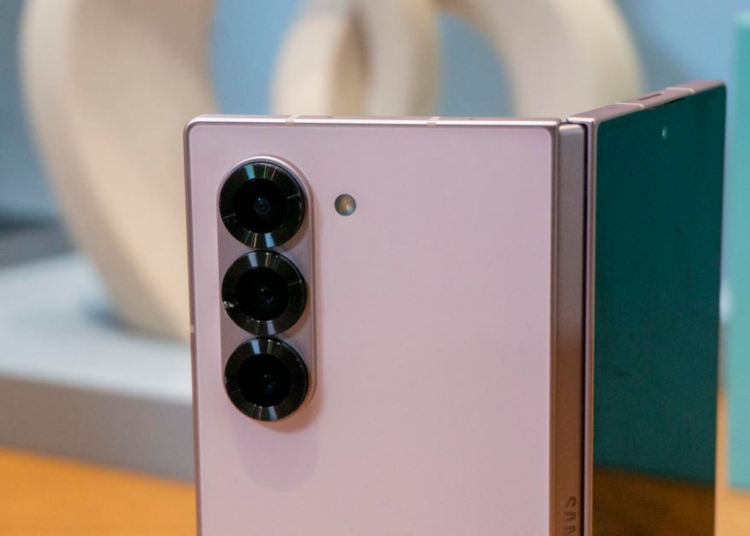 Samsung Slashes Galaxy Z Fold 6 Prices by $300, Offers Attractive Trade-In Deals