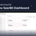 SeerBit Dashboard