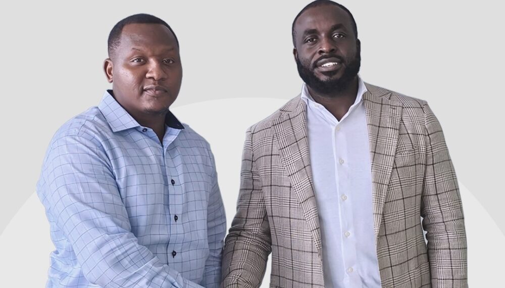 Seerbit and Sabre partnership