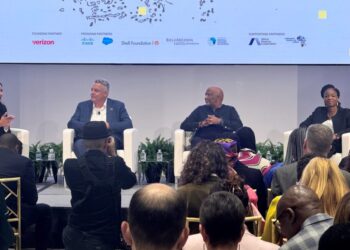 Semafor's UNGA Event on Digital Access