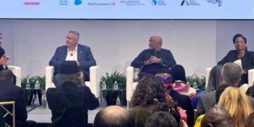 Semafor's UNGA Event on Digital Access