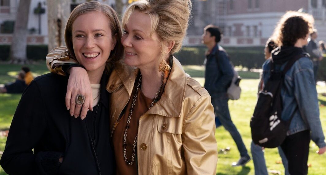 Series to Stream this October on Showmax