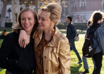 Series to Stream this October on Showmax