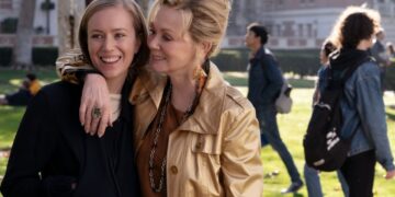 Series to Stream this October on Showmax