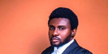 SiBAN by Barr. Mela Claude Ake