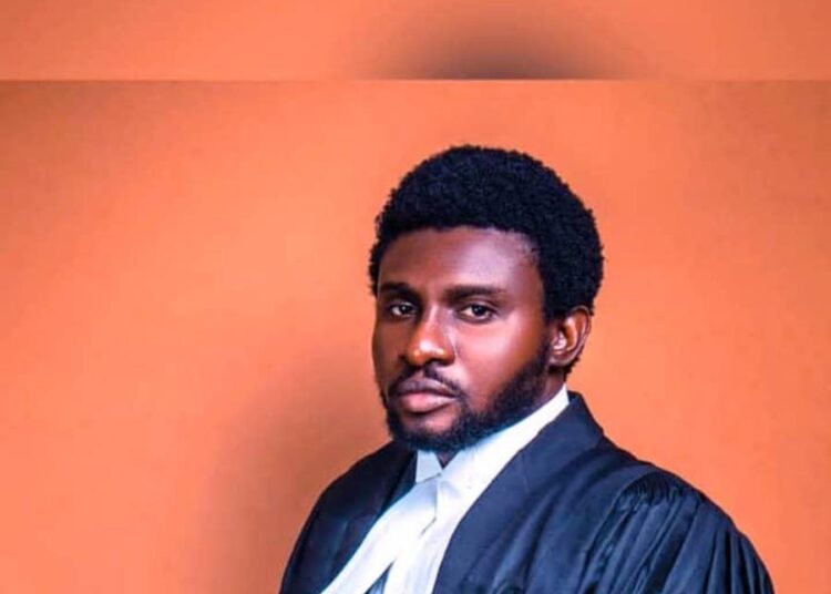 SiBAN by Barr. Mela Claude Ake