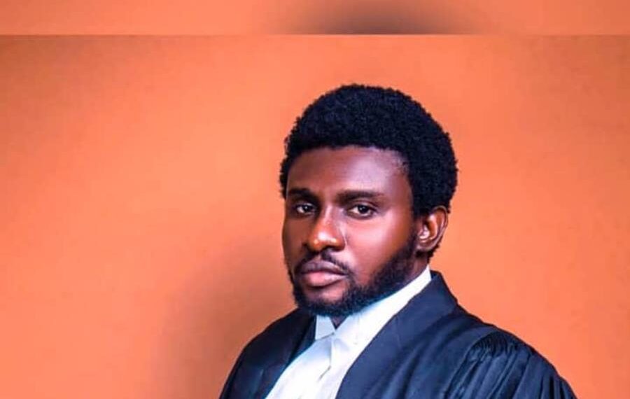 SiBAN by Barr. Mela Claude Ake