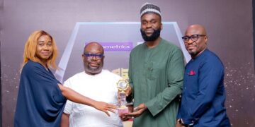 SmartCash PSB at MSME AWARD