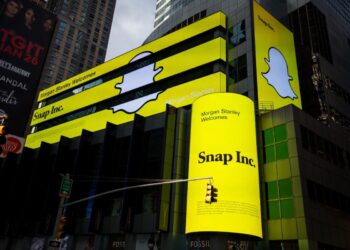 Snapchat Reports 15% Revenue Surge to $1.37 Billion in Q3 2024, 443 Million Daily Users