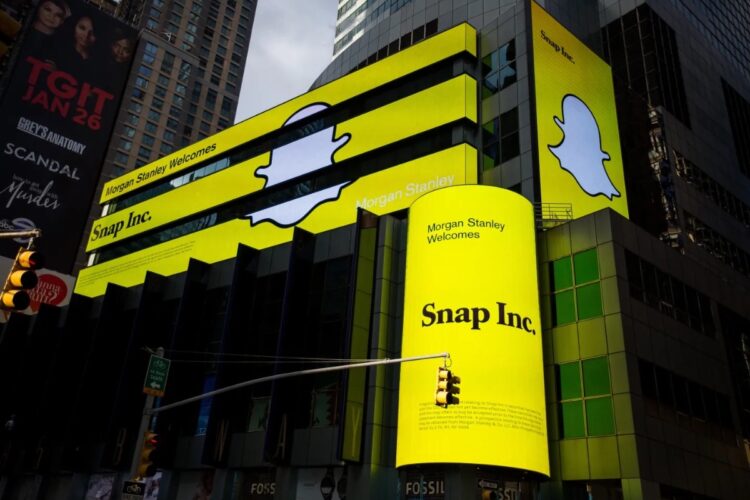 Snapchat Reports 15% Revenue Surge to $1.37 Billion in Q3 2024, 443 Million Daily Users