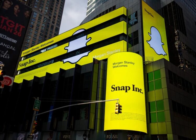 Snapchat Reports 15% Revenue Surge to $1.37 Billion in Q3 2024, 443 Million Daily Users