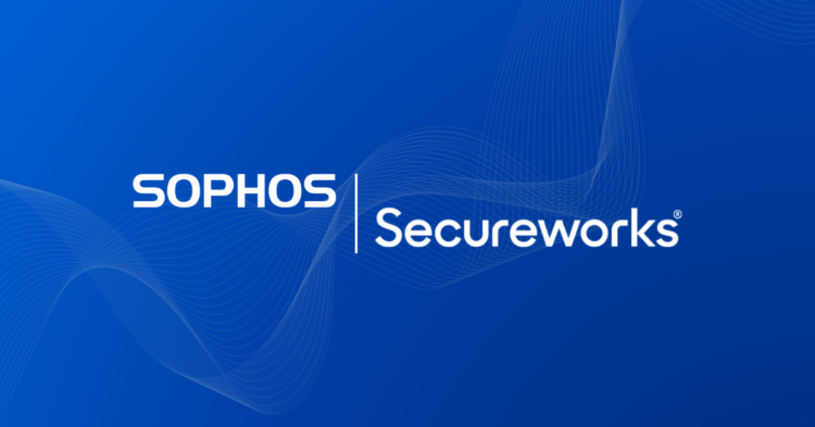 Sophos and Secureworks