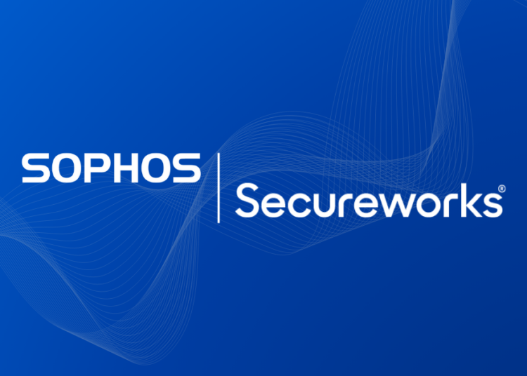 Sophos and Secureworks