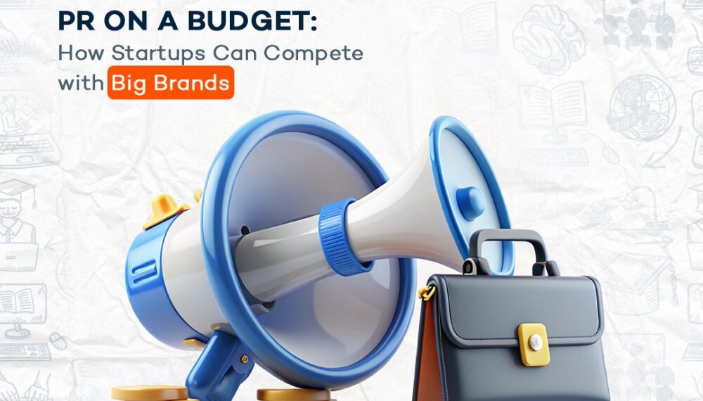 SquirrelPR at #StartupSouth9 Conference