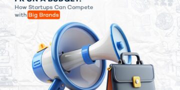 SquirrelPR at #StartupSouth9 Conference