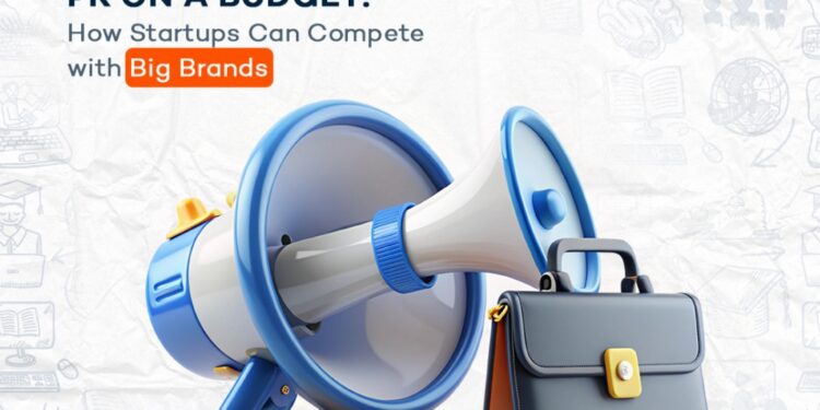 SquirrelPR at #StartupSouth9 Conference