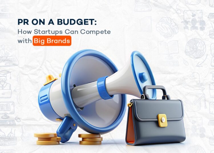 SquirrelPR at #StartupSouth9 Conference