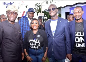 Stanbic IBTC and BATN