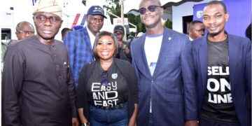 Stanbic IBTC and BATN