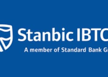 Stanbic IBTC Holdings.