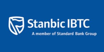 Stanbic IBTC Holdings.
