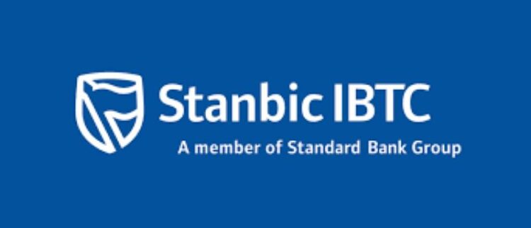 Stanbic IBTC Holdings.