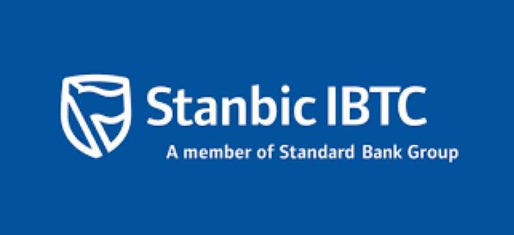 Stanbic IBTC Holdings.