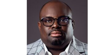 Stanley Jacob - President, FINTECHNGR | Nigeria Fintech Week NFW25