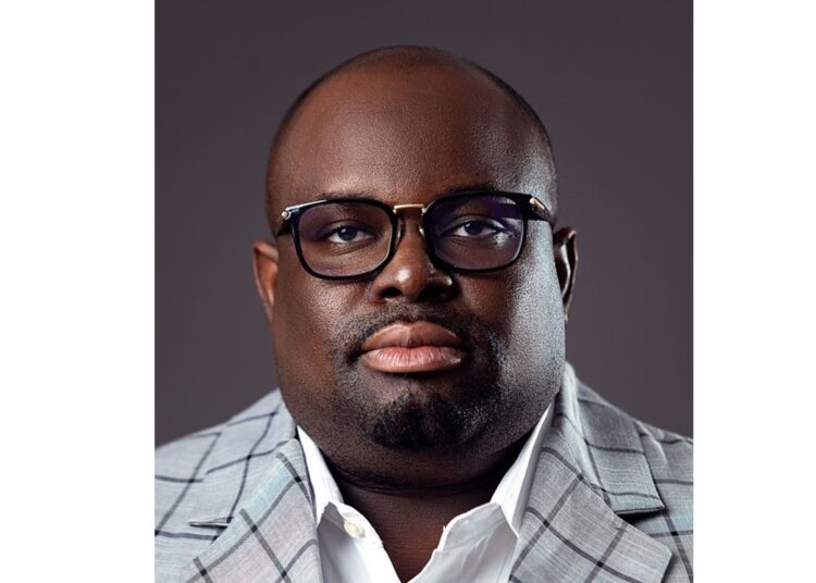 Stanley Jacob - President, FINTECHNGR | Nigeria Fintech Week NFW25