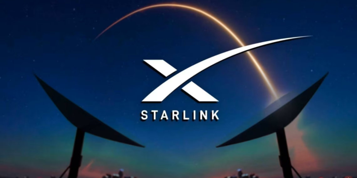 Starlink Grey Market