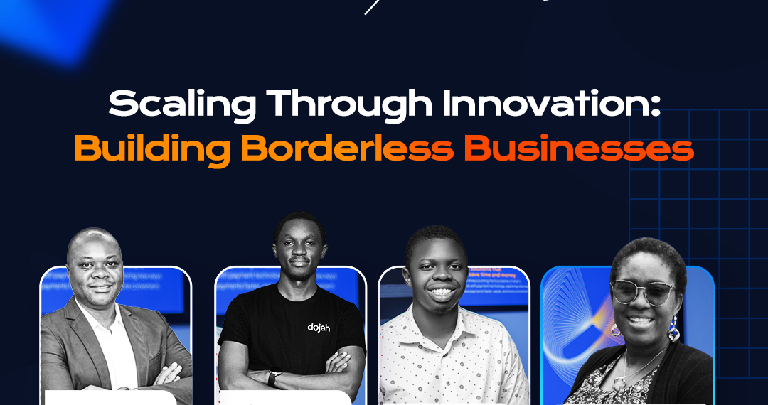 #StartupSouth9 and Techeconomy