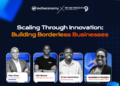 #StartupSouth9 and Techeconomy
