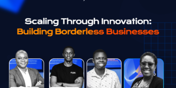 #StartupSouth9 and Techeconomy