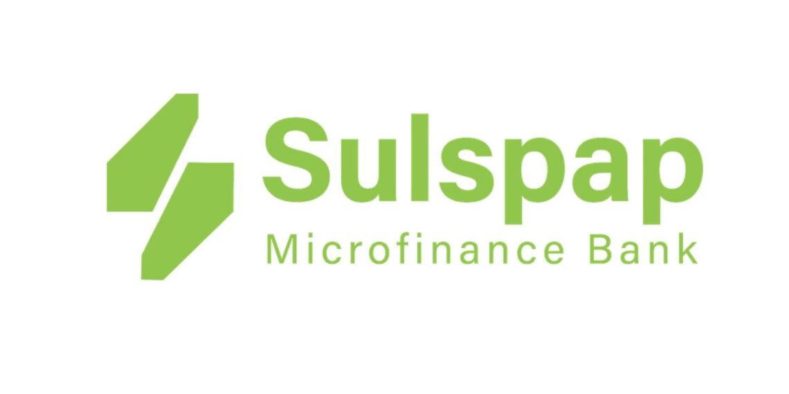 Sulspap Microfinance Bank