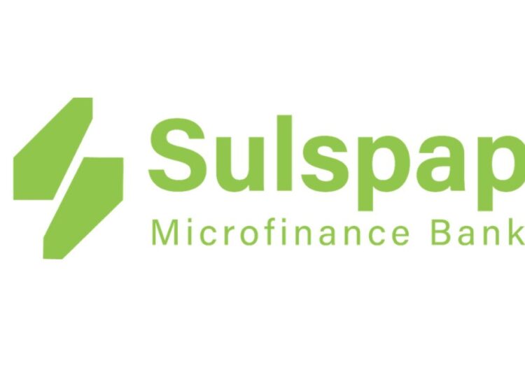 Sulspap Microfinance Bank