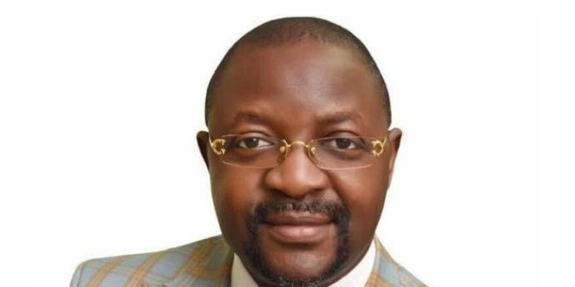 Sunday Dare, SA to the President on Public Communication and Orientation