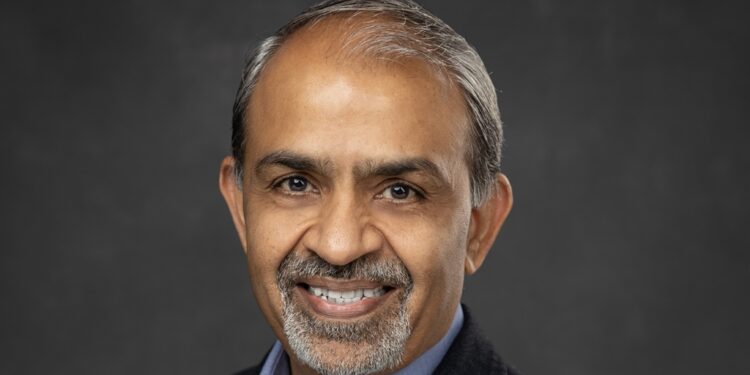 Sunil Taldar - Airtel Africa and World Teachers' Day | Sustainability Report 2025