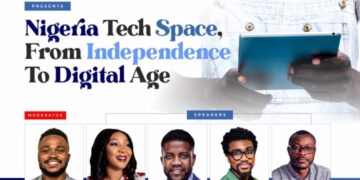 Techeconomy Business Series - Webinar