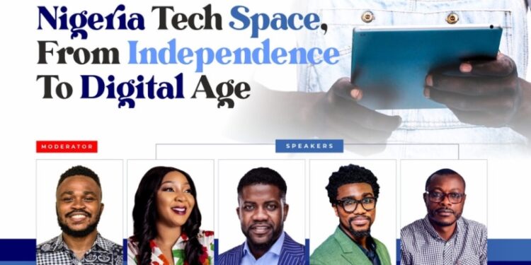 Techeconomy Business Series