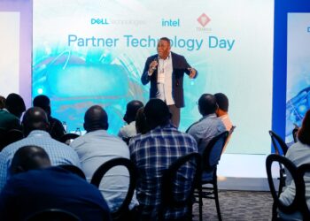 TD Africa Partner Technology Day