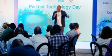 TD Africa Partner Technology Day