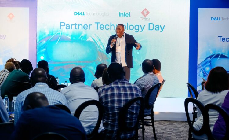 TD Africa Partner Technology Day